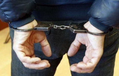 В Санкт-Петербурге в ночь на 11 мая задержан заместитель гендиректора «Газпром ПХГ» Алексей Бажанов