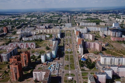 Загрязнение воздуха в России снизилось, но проблемы остаются