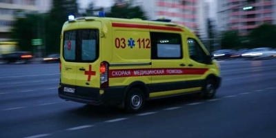 В московском ТЦ мужчине выстрелили в лицо из &quot;травмата&quot; во время конфликта