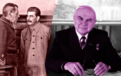 «В конце войны Сталин задал вопрос: Товарищ, думаете союзники нас раздавят?»- нарком нефтепромышленности рассказал о Сталине