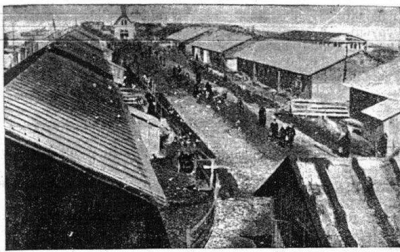 Русский Холокост. Первый в Европе и самый страшный лагерь Первой мировой войны был создан специально для геноцида русских