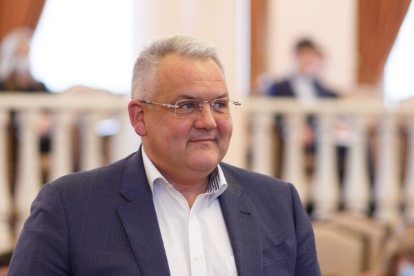 Бывший вице-губернатор Белгородской области предстанет перед судом по делу о взятках машинами