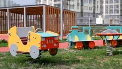 В детском саду Екатеринбурга начнется проверка после случая, когда воспитатель пнула ребенка