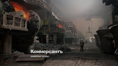 Норникель переносит производство: решение Владимира Потанина вызывает дебаты
