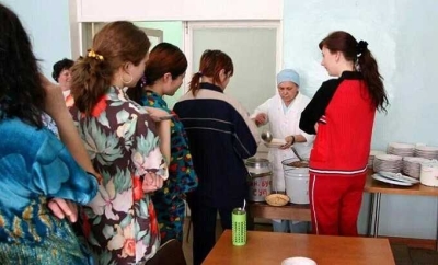 Недостаточное финансирование угрожает здоровью пациентов в Челябинской психбольнице