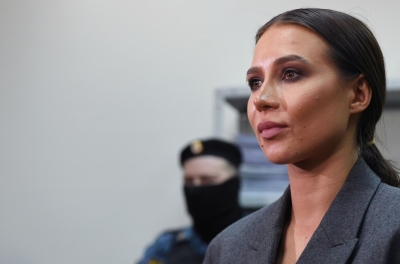 Последнее уголовное дело в отношении блогерши Валерии «Лерчек» Чекалиной было прекращено