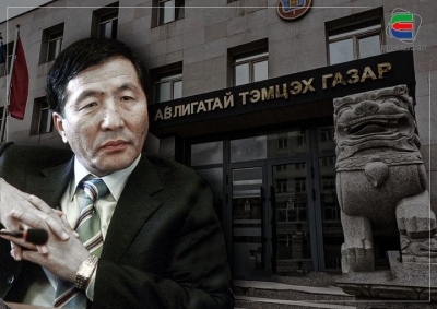 «Птица» недосягаемого полета: в Монголии прекратили дело беглого экс-министра Т.Бадамжуная