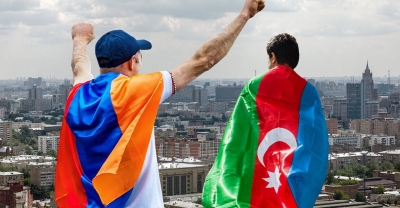 В чем сходство между азербайджанцами и армянами?