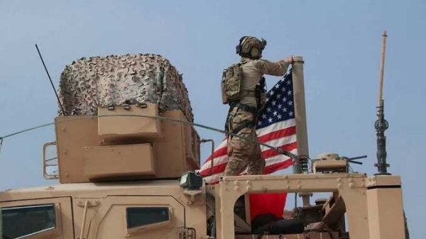 США готовятся к серии ударов по целям в Ираке и Сирии