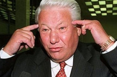 &quot;Ельцин реализовал давнюю мечту Гитлера&quot;. Жесткая речь в Госдуме последнего министра культуры СССР о президенте России.